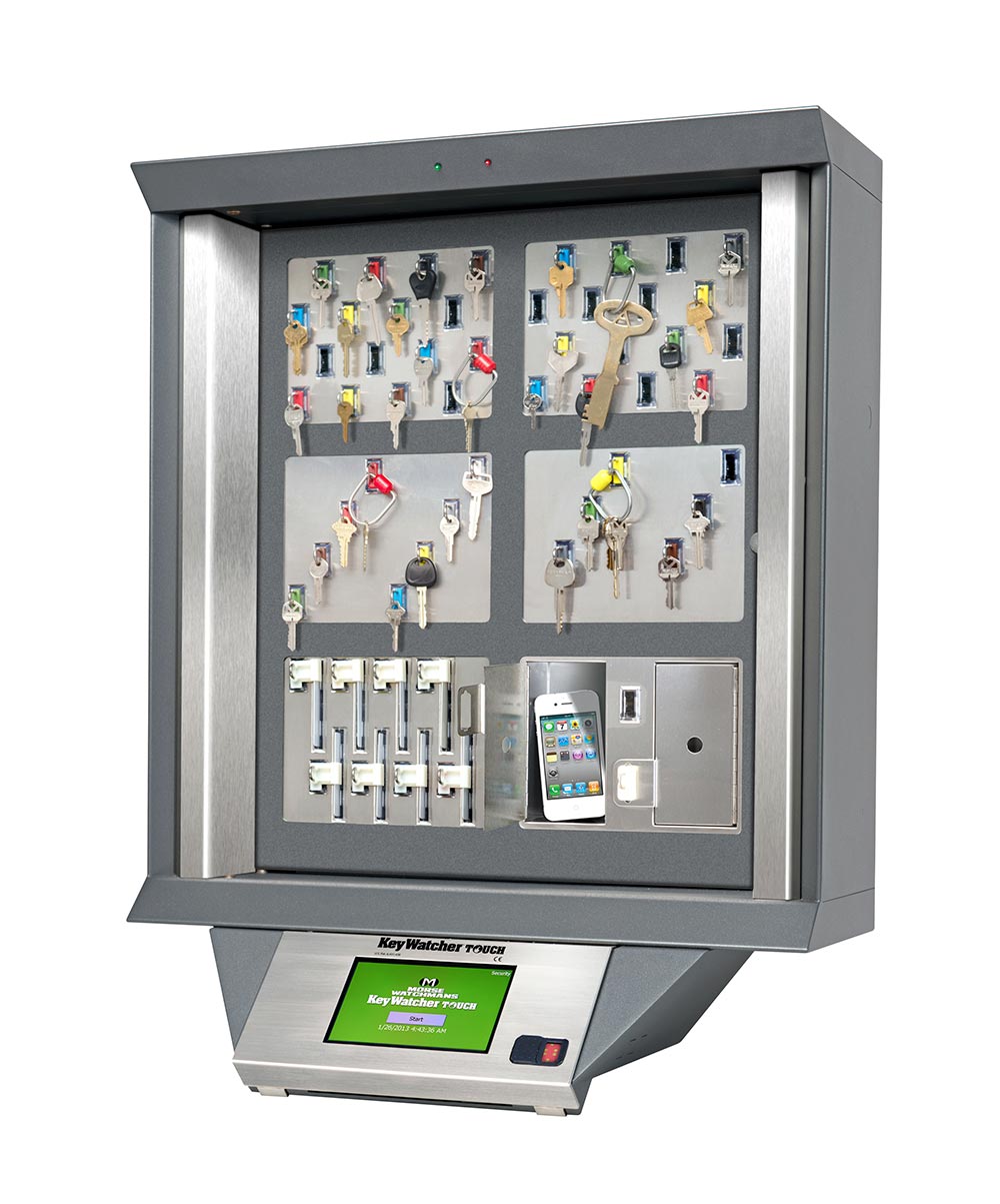KeyWatcher Touch
